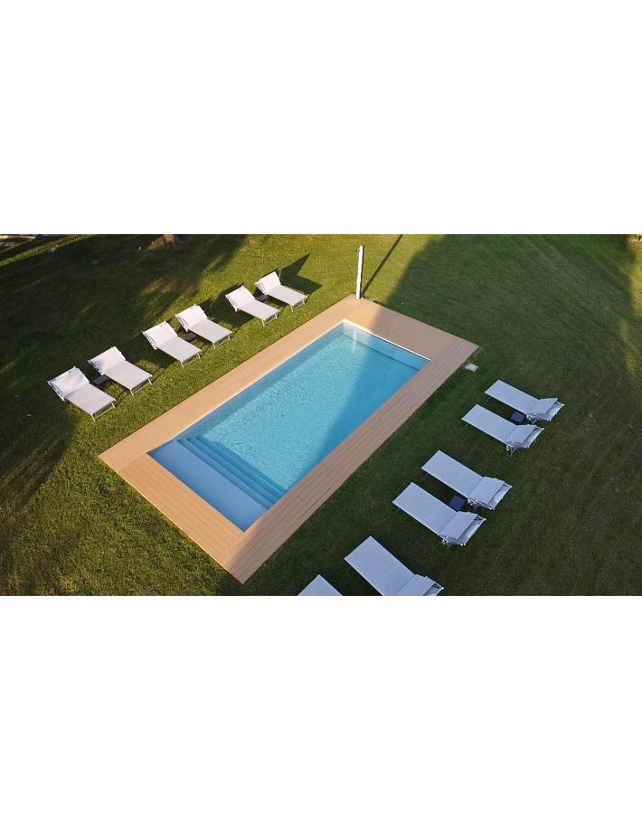 La Villa Charme&Pleasure Rovetta Exterior foto